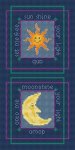 (image for) Sun and Moon Duo